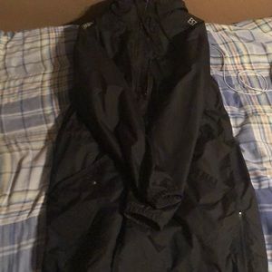 Jacket size Large one used once Great Condition